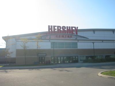 Hershey Centre